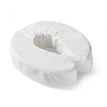 Weicher WC-Sitzbezug 10 cm