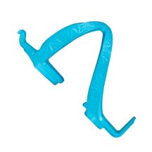 SUPACAZ Korb blau neon