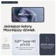 8. Motorola Moto G86 5G Smartphone, 16,9 cm (6,67 Zoll), Dual-SIM, Android 15, USB Typ-C, 8 GB RAM, 256 GB interner Speicher, 5200 mAh Akku, Dunkelblau