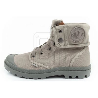 3. Palladium Baggy M 02353-066-M Schuhe