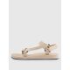 2. SVING Damen-Sandalen 4F 4FRSS26FSANF128-65S