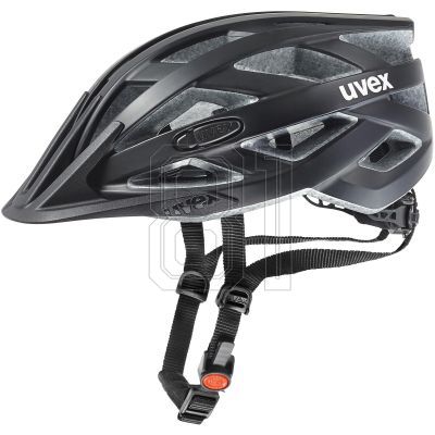 Uvex I-vo CC 41/3/423/08 Fahrradhelm