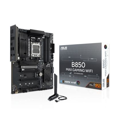 ASUS B850 MAX GAMING WIFI Mainboard