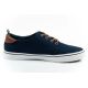 4. Modische, bequeme Herren-Sportschuhe von Lee Cooper in Marineblau