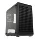 Cooler Master Masterbox Q300L V2 MATX Mini Tower Schwarz