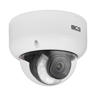 8-Megapixel-Dome-IP-Kamera BCS-L-DIP28FCR3L3-Ai1