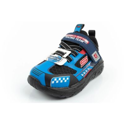 3. Skechers Skech Tracks Kinder-Sportschuhe für Jungen, leicht und bequem