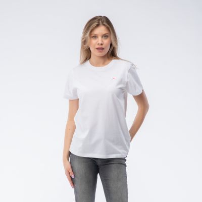 6. Damen Kurzarm-T-Shirt LADY PLAYO II