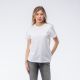 6. Damen Kurzarm-T-Shirt LADY PLAYO II