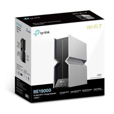 5. TP-Link RE800BE Netzwerk-Extender/Netzwerkverstärker