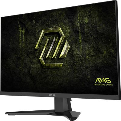 13. MSI MAG 274QF E20 Computermonitor 68,6 cm (27") 2560 x 1440 px Wide Quad HD LCD Schwarz