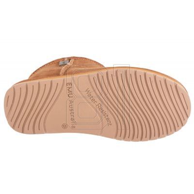 9. EMU Australia Platinum Slim Darling W WP11875-CHES Schuhe