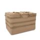 4. Offlander Offroad Campingtasche mit Rahmen 95L OFF_CACC_15