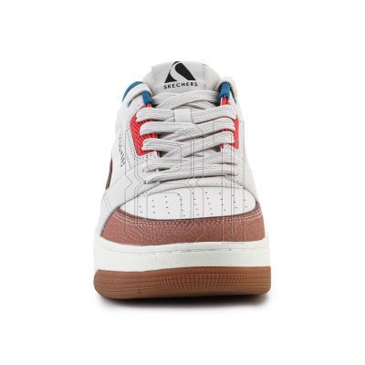 2. Skechers Uno Court - Low-Post M 183140-NTMT Schuhe