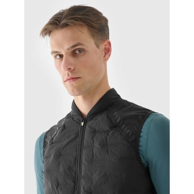 5. PRIMALOFT Laufweste für Herren 4F 4FWAW24TVJAM137-22S