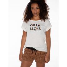 Damen T-Shirt PROTEST DAY (P1611111/401)