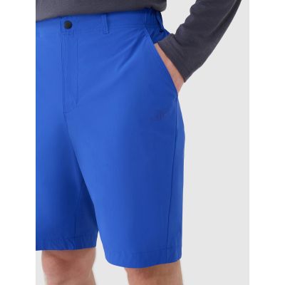 3. Herren 4F 4Way Stretch Trekkingshorts 4FWSS25TFSHM0877-36S