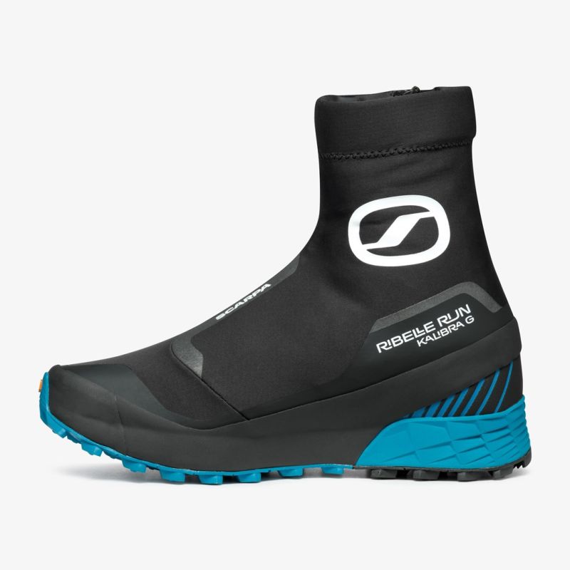 2. Scarpa RIBELLE RUN KALIBRA G Schwarz