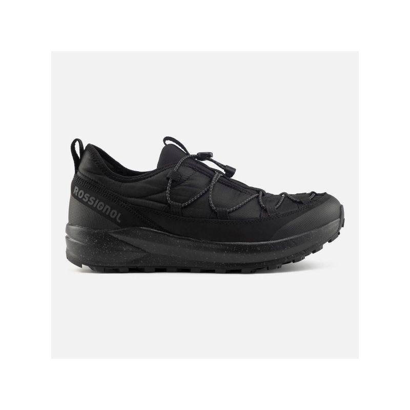 ROSSIGNOL RESORT LOW Herrenschuhe schwarz