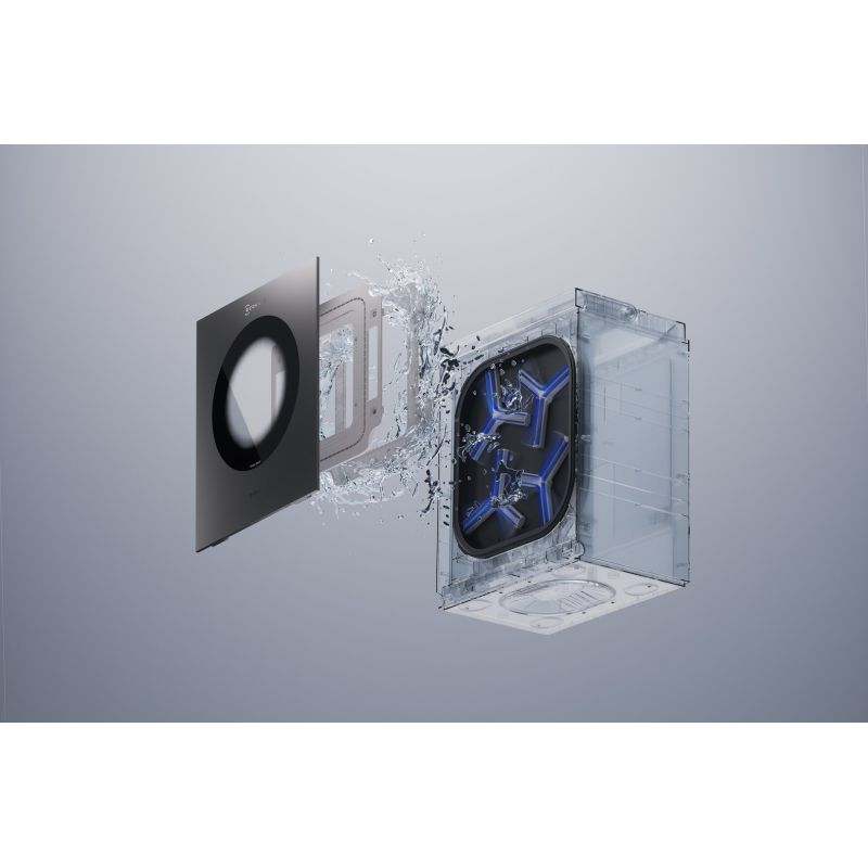 28. Ecovacs WINBOT W3 OMNI EU 4500 mAh