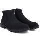 4. Herren-Chelsea-Boots, hoch, ungefüttert, schwarz, Vanhorn WN32307