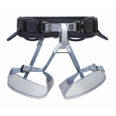PETZL Corax-Grau-1 Geschirr
