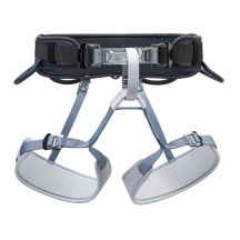 PETZL Corax-Grau-1 Geschirr