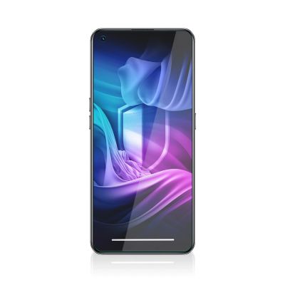 10. 3mk Silky Matt Pro matte Schutzfolie für Realme GT 5G