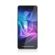10. 3mk Silky Matt Pro matte Schutzfolie für Realme GT 5G