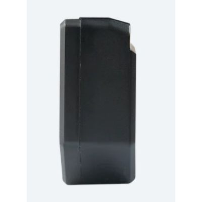 5. Shelly 2PM Gen4 Dual Channel WiFi Energiezähler-Controller