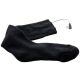 27. Glovii GQ2M beheizte Socken (35, 36, 37, 38, 39, 40, M; schwarz)