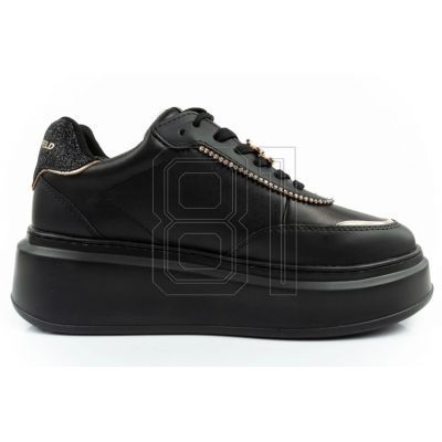 10. Karl Lagerfeld Anakapri W KL63519F0 0G Schuhe