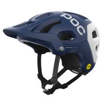 POC TECTAL RACE MIPS Fahrradhelm Lead Blue/Hydrogen White Matt (10580_8277)