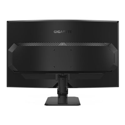 5. Gigabyte GS32QCA EU | 31,5" | VA | 180 Hz | 1 ms | 250 cd/m² | 2 HDMI-Anschlüsse