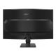 5. Gigabyte GS32QCA EU | 31,5" | VA | 180 Hz | 1 ms | 250 cd/m² | 2 HDMI-Anschlüsse