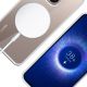 10. 3mk Armor MagCase für Xiaomi 15T 5G – transparent