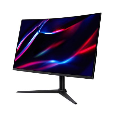 3. Acer NITRO XZ0 UM.JX0EE.009 Computermonitor 80 cm (31,5") 2560 x 1440 px Quad HD LCD Schwarz