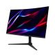 3. Acer NITRO XZ0 UM.JX0EE.009 Computermonitor 80 cm (31,5") 2560 x 1440 px Quad HD LCD Schwarz