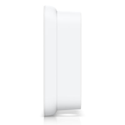 14. Ubiquiti EV Station Lite Wandhalterung, weiß/schwarz, Polycarbonat (PC), 1 integriertes 4,32 cm (1,7 Zoll) Display