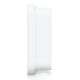 14. Ubiquiti EV Station Lite Wandhalterung, weiß/schwarz, Polycarbonat (PC), 1 integriertes 4,32 cm (1,7 Zoll) Display