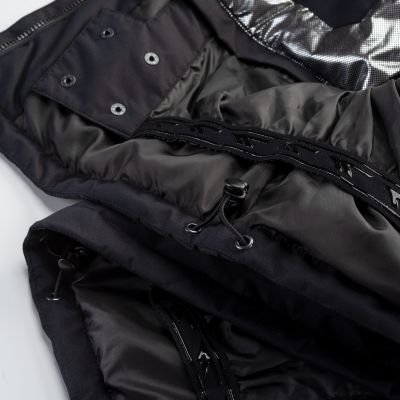 14. BICCO II Isolierte Herrenjacke