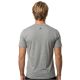 5. Herren Air Jordan MVP Jumpman Crew T-Shirt Grau - FZ1919-091