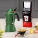 3. Bialetti Moka Express Alpina 3tz Kaffeemaschine