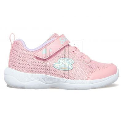 2. Skechers Skech-Stepz 2.0 Schuhe - Easy peasy Jr 302885N-PKLV