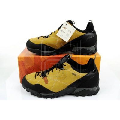 11. Aku Nativa GTX M 628583 Trekkingschuhe