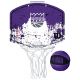 Wilson NBA Team Sacramento Kings Mini-Basketball-Rückwand WTBA1302SAC