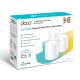 9. Deco X20 WLAN-Zugangspunkt (3er-Pack)