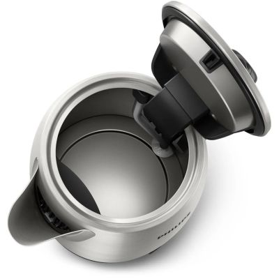 5. Philips Viva Collection HD9353/90 Wasserkocher