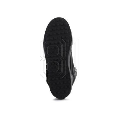 4. DC Shoes Pure high-top wc wnt M ADYS400047-3BK Schuhe