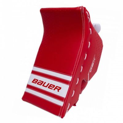 5. Bauer GSX Sr Stoßstange